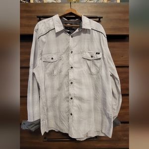 ROCK & REPUBLIC Button up